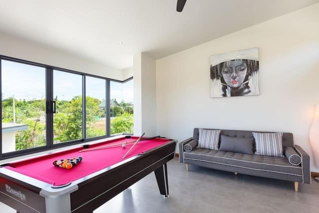 Villa Crystal Two-Bedroom Private Pool Villa Phuket Εξωτερικό φωτογραφία